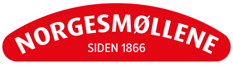 Norgesmøllene AS